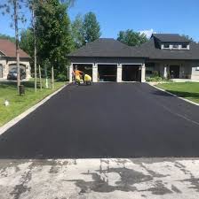 Best Cobblestone Driveway Installation  in Greenfield, OH